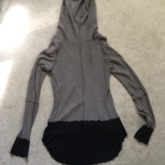 R&R Surplus pull over - Picture 2 of 3